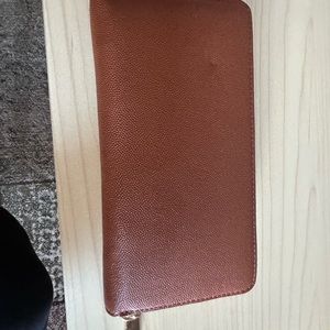 Never used Marc Jacob’s wallet !